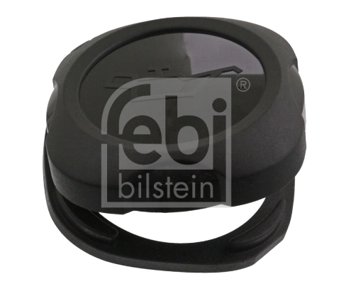 Sealing Cap, oil filler neck